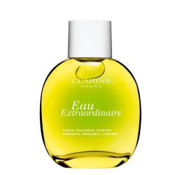 Clarins Eau Extraordinaire...
