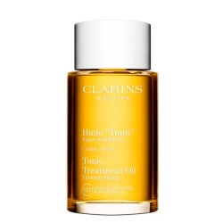 Clarins Tonic Treatment Oil...