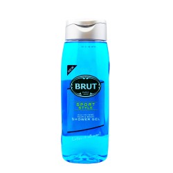 Faberge Brut Brut Sport...