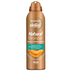 Garnier Natural Bronzer...