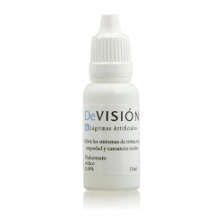 Devision Artificial Tears...