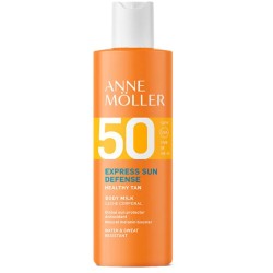 Anne Möller Express Sun...