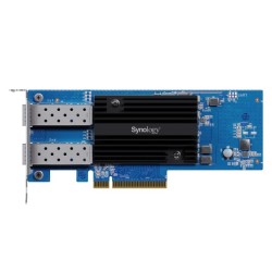 Synology E25G30-F2 network...