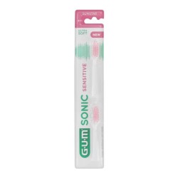 Gum Sonic Sensitive Brush...