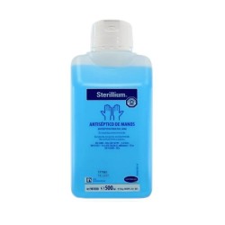 Sterillium Antiseptic Hand...