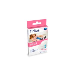 Hartmann Tiritas Pies...