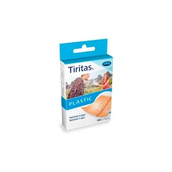 Hartmann Plastic Plasters...