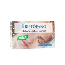 Santiveri Triptofano 40...