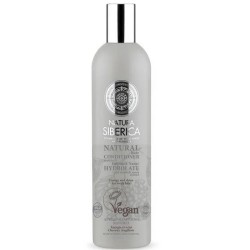 Natura Siberica Natural Hair Conditioner Energy And Shine 400ml