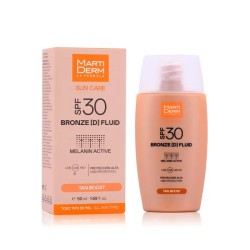 Martiderm Sun Care Bronze...