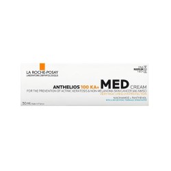 La Roche-Posay Anthelios...