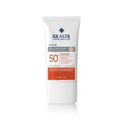 Rilastil D-Clar Spf50+...