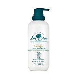 Dr. Tree Sensitive Scalp...