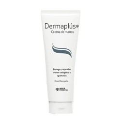 Dermaplus Hand Cream 50ml
