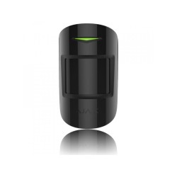 DETECTOR WRL MOTIONPROTECT/PLUS BLACK 38199 AJAX