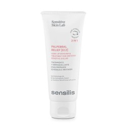 Palpebral Relief Ecz Eyelid...