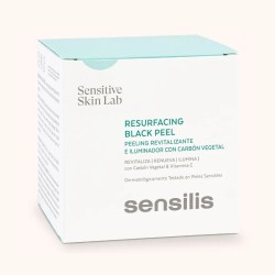 Sensilis Resurfacing...