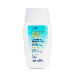 Sensilis Water Fluid Spf50+...