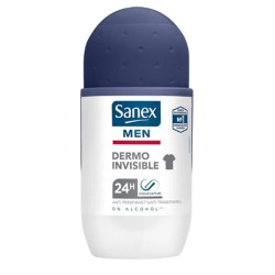 Sanex Men Dermo Invisible...
