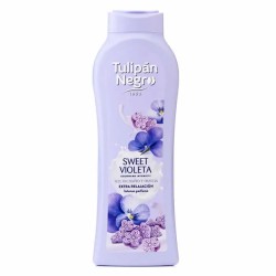 Tulipán Negro Gel Sweet...