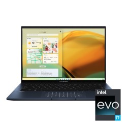 ASUS Zenbook 14 OLED...