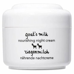 Ziaja Leche De Cabra Crema...