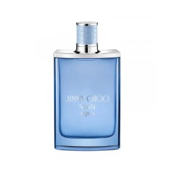 Jimmy Choo Man Aqua Eau de...