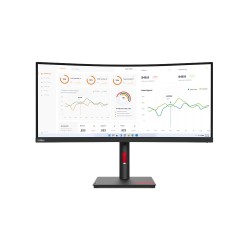 Lenovo ThinkVision T34w-30...