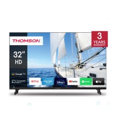 TV...