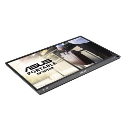 ASUS ZenScreen MB16ACE LED...