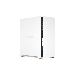 QNAP TS-233 NAS/storage...