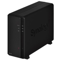Synology DiskStation DS124...