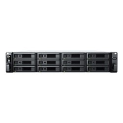Synology RackStation...