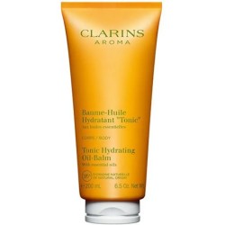 Clarins Tonic Moisturising...
