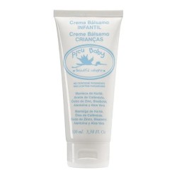 Picu Baby Infantil Crema Bálsamo 100ml