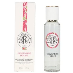 Gingembre Rouge Eau...