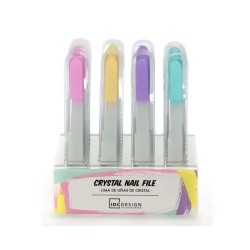 IDC Institut Crystal Nail...
