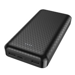 Väline aku Power Bank...
