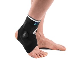 ANKLE STABILISING ORTHOSIS...