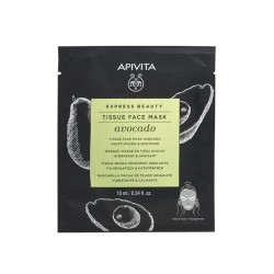 Apivita Sheet Soothing...