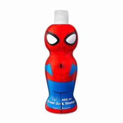 Marvel 2 In 1 Shower Gel &...