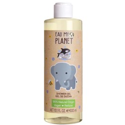 Eau My Bb Eau My Planet...