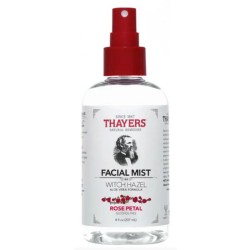 Thayers Facial Mist Rose...
