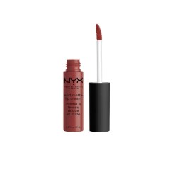 Nyx Soft Matte Lip Cream...