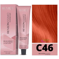 Revlonissimo Cromatics...