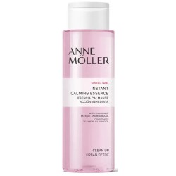 Anne Möller Clean Up...