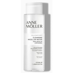 Anne Möller Clean Up...