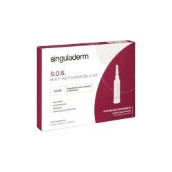 Singuladerm S.O.S....