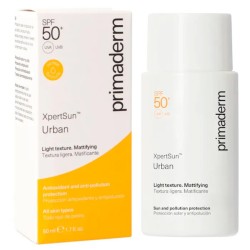 Singuladerm XpertSun Urban...