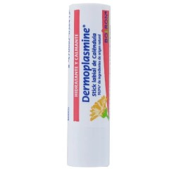 Dermoplasmine Calendula Lip...